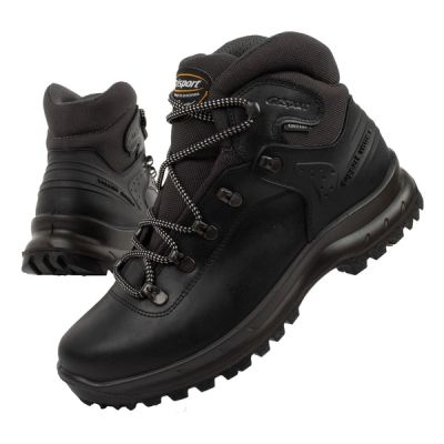 12. Grisport Nero Pecos M 13229P13G trekking shoes