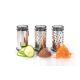 2. GEFU RULLARE Rotary Grater Black