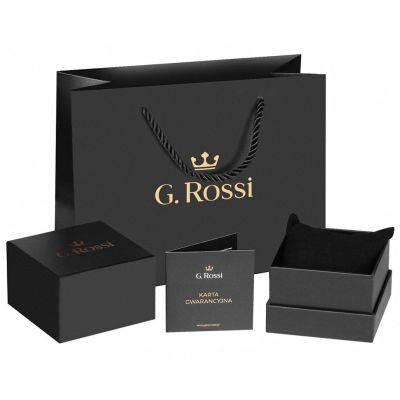4. Women's Watch G.Rossi 11765A-3C1