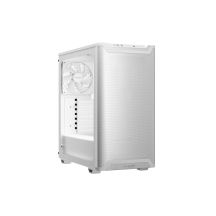 BE QUIET HOUSING! PURE BASE 501 Airflow Window White