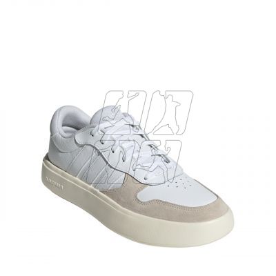 3. Men's shoes adidas Litecourt M JR0027