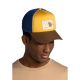 4. Buff Trucker Kids Cap 13784133730 Yellow L/XL