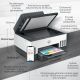4. HP Smart Tank 750 All-in-One 6UU47A