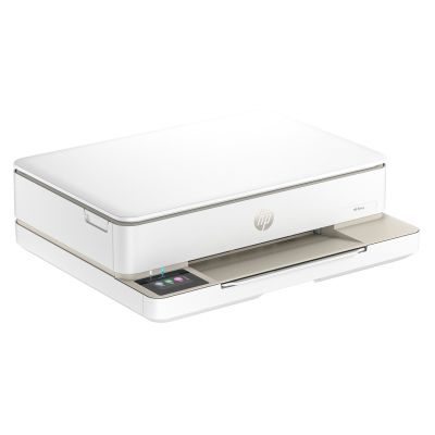 4. HP Envy 6120e HP+ All-in-One Printer