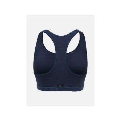 7. Peak Performance W Magic Top Navy Thermal Top