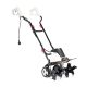 NAC TIE150-W 1500W Electric Tiller Width 45cm, Depth 22cm