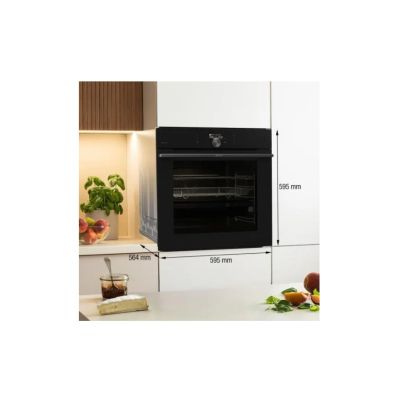 3. GORENJE BP6138B oven