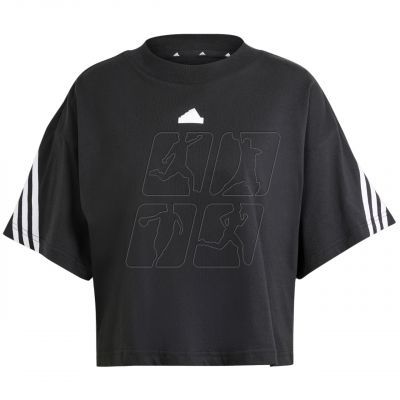 2. adidas Future Icons 3-Stripes W IP1571 T-shirt