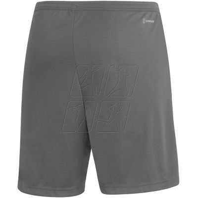 8. Adidas Entrada 22 M H57505 shorts