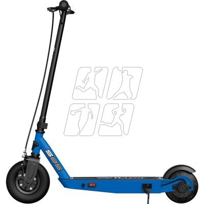 3. Razor S85 Power Core 13173838 Electric Scooter (Blue)