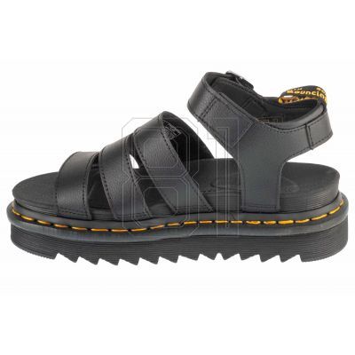 2. Dr. Martens Blaire Sandals W DM31520001 
