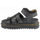 2. Dr. Martens Blaire Sandals W DM31520001 