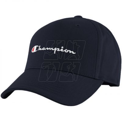 Champion Baseball Cap 802410 BS501