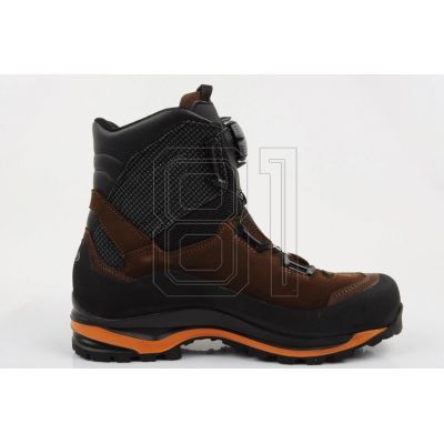 2. Aku Dogma Gore-tex BOA M 924475 shoes