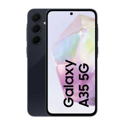15. Samsung Galaxy A35 (A356) 5G 6/128GB Awesome Navy