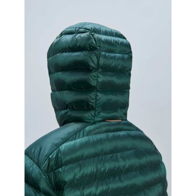 6. POC W's Coalesce Jacket Green