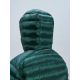 6. POC W's Coalesce Jacket Green
