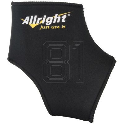 5. Allright ASONKSX Ankle Cuff