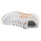 3. ASICS Gel-Dedicate 9 Clay 1042A314-100 White 37