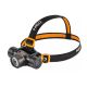 5. Neo Tools 2000LM CREE XHP50.2 LED Rechargeable USB Headlamp