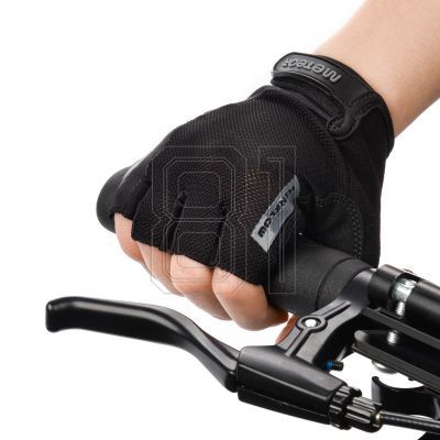 3. Meteor MX50 cycling gloves 17637 size L