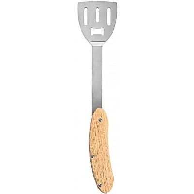 8. 5-IN-1 GRILLING TOOL KIT