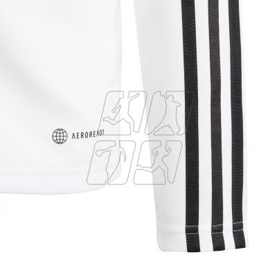 5. Sweatshirt adidas Tiro 23 League Training Jr HS3524