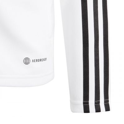 5. Adidas Tiro 23 League Training Jr HS3524 sweatshirt