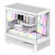 13. GameMax NEX C31 WH Computer Security & Holders White