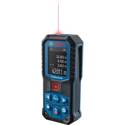 9. Bosch GLM 50-22 Professional
