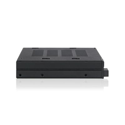 6. Icy Dock flexiDOCK MB521SP-B Black