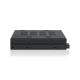 6. Icy Dock flexiDOCK MB521SP-B Black