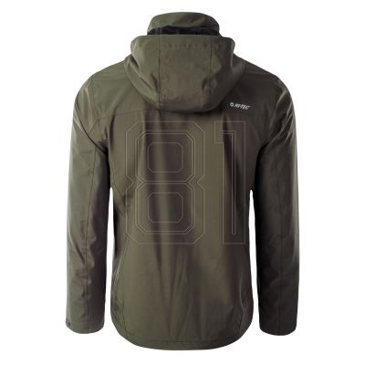 4. Hi-tec Orati M 92800299791 transition jacket