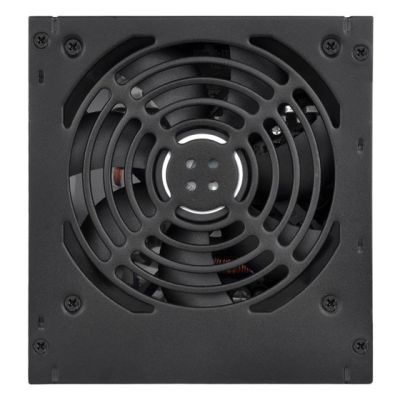 2. Silverstone ST40F-ES230 Power Supply Module 400W 20-pin ATX Black