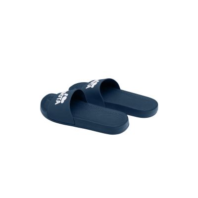 14. Kubota basic pool flip-flops navy blue K0000-101-003-15-1