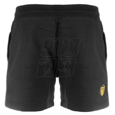 2. Masters W 04954-01M shorts