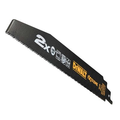 3. DeWALT DT2440L-QZ jigsaw, fret saw and circular saw blade Crosscut saw blade 1 pc.