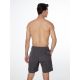 8. Protest PRTFEARGHUS Surfable Shorts for Men, Summer Gray (P2713821/899)