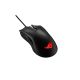 3. ASUS ROG Gladius II Core Gaming Mouse Right Side USB Type-A Optical 6200 DPI