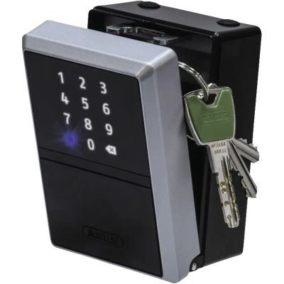 17. Abus KEYGARAGE™ 787 SMART BLUETOOTH alarm