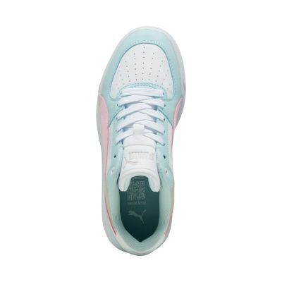 4. Puma Caven III Block 406889 07 Children's Shoes