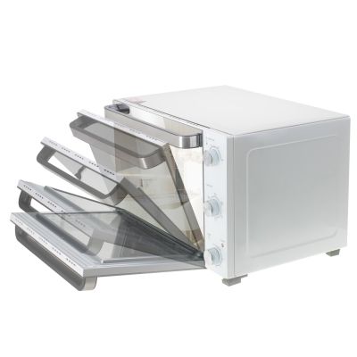 4. 48L Adler Electric Oven Adler