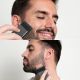 9. MAXGROOM M-5580 2-in-1 Electric Shaver - Black