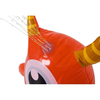 17. Children's pool playground MONSTER 178x171x121cm 51141