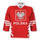 4. Replica of the PZHL Jr game jersey