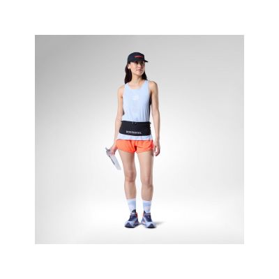 5. ROSSIGNOL W Sapa Ultra Tank Women's T-shirt Blue