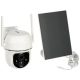 SOLAR IP CAMERA, OUTDOOR WITH PIR SENSOR APTI-W31SD1-VICOHOME Wi-Fi - 3 Mpx 3.2 mm