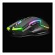 4. Spirit of Gamer ELITE M70 Gaming Mouse Right Side RF Wireless + Bluetooth Optical 4800 DPI