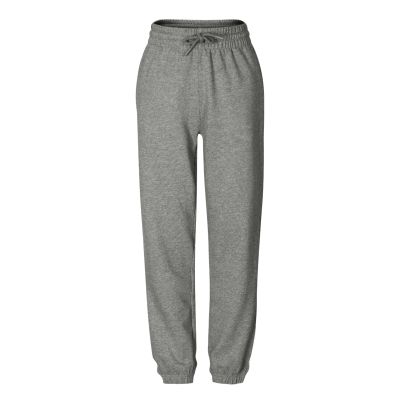 2. Meadow Children's Sweatpants (Dark Gray Melange)