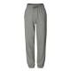 2. Meadow Children's Sweatpants (Dark Gray Melange)